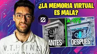 👨‍💻 INFORMÁTICO Reacciona a *Cómo OPTIMIZAR y MEJORAR el RENDIMIENTO de una PC [GAMING]* por Znorux