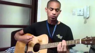 On Top of the Mountain (Original)