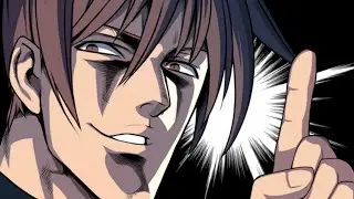 Rance 01 - The Quest for Hikari : BGM 19 - Very Dungeon