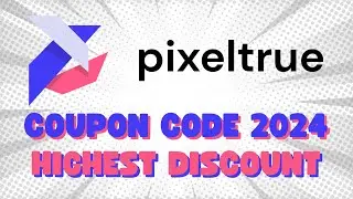 Pixeltrue Coupon Code💥Pixeltrue Discount Code💥Pixeltrue Promo Code