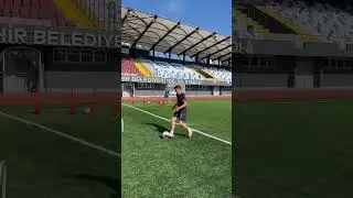 Mevkisel maç simülasyon antrenmanı
