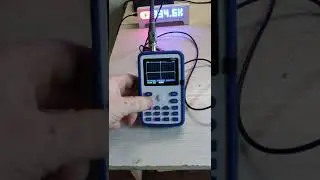Осцилло́граф 1C15! Почем... брал по 7! А сейчас по 3... врешь! Сам не верю...