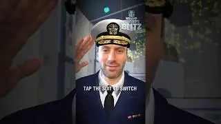 World of Warships Blitz - Birthday 🥳 (Face Effect)