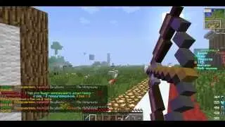 diamond craft pvp шоу 1 серия