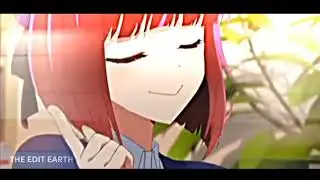 Arima Kana - Closer [edit/amv] [alight motion] [smooth raw/daddy style edit ] [scrap] ||