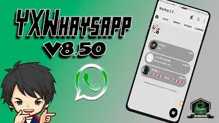 ✅ACTUALIZACION YXWHATSAPP V8.50✅LO NUEVO 2020✅