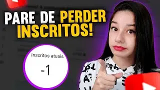 ANALISANDO CANAIS DE INSCRITOS | Como Crescer no YouTube do Zero