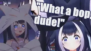 Shylily reacts to 