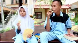 Contoh Iklan Komersial