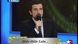 Ebru Gündeş Pop Star Alaturka ft. Lale