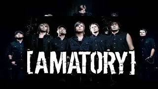 [AMATORY] - Первый