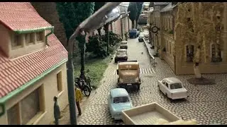 Endlich ein freier Tag