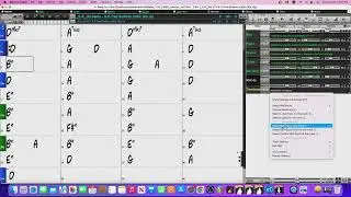 Band-in-a-Box® for Mac: How to connect a MIDI keyboard and change patches