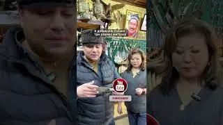 Самые крутые ножи!