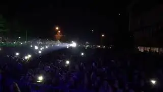 Buray Erzurum atatürk üniversitesi konseri😎😎😁