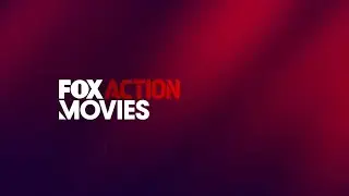 FOX Action Movies - Logo Ident Recreation [FANMADE]