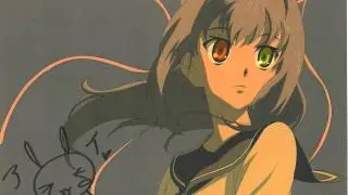 Sad Anime Ost : World (Piano Mix)