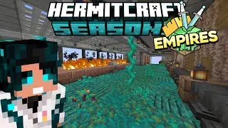 Hermitcraft 9: SCULK SAGA ENDS (Episode 48)