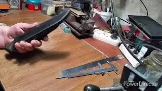 N690. Простой рабочий режик. (продажа) Работяжка для охоты и рыбалки.