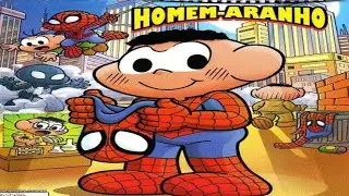 Homem Aranho