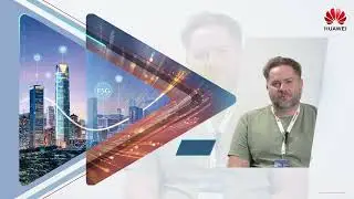 Huawei's Georgian partner, Fiber Solutions, endorses GPON technology