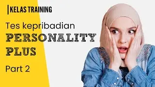 Tes Psikologi | Psikotes : 30 Tes Kepribadian Aslimu Terhadap Orang Lain