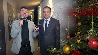 Naim Loki  - INTERVISTA  - Gezuar 2022