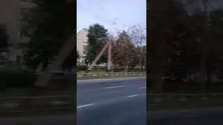 #владимир глазами проезжающего туриста в #москву