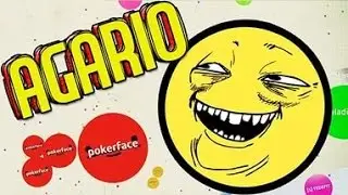 Игра Agario