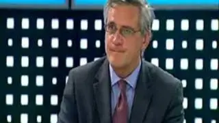 Terzake lacht Kris Peeters uit