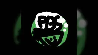 Imagine Entertainment WGBH Bostion Universal Animation Studios PBS Kids Logo