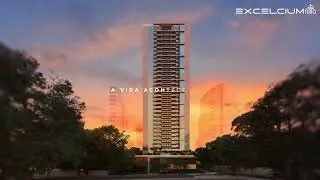 SOUL SAVASSI | O Novo Resort Urbano no Coração da Savassi