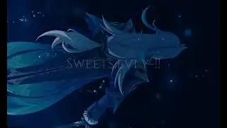 SPOOKY -- Neuvillette edit