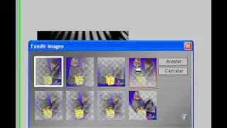 How Create a Logo For Your WebSite in Fireworks