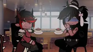 •|Bon appetit!|• /🇨🇳, 🇷🇺/ {CountryHumans}