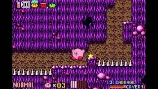 Kirby Amazing Mirror #4