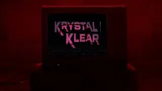 Krystal Klear - Live from the Village