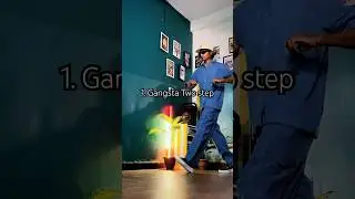 5 Best Cwalk Footworks Combo 