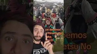 COSAS QUE DEBEMOS ACEPTAR DE KIMETSU NO YAIBA Pt 14 #kimetsunoyaiba #demonslayer #anime