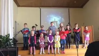 Lied für die Mütter zum Muttertag 14.05.2017