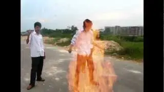 Fighting After Effects