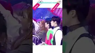 Cutest Kpop idols Intraction | Sriya and Hyungwon |🇮🇳🇰🇷