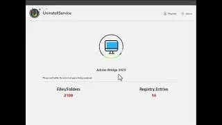 How to Uninstall Adobe Bridge Completely with UninstallService