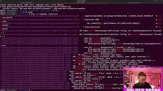 Mini Working on High Performance Spark 2e -- Updating the Testing Chapter some more