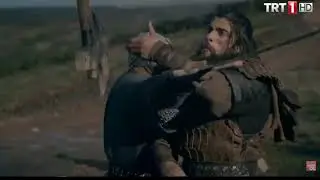 Diriliş Ertuğrul   Turgut Alp Klip Dombra