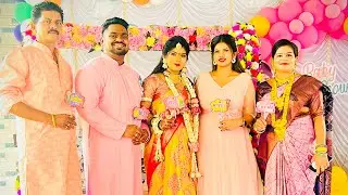 My Sister Baby Shower Video #babyshower