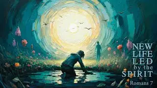 09/08/2024   New Life Led by the Spirit