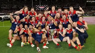 The Melbourne Football Club dynasty is long gone!! What a disappointing season!! Let's drink!!