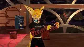 Resonite: VRChat Meets Unity From Frooxius aka Tomáš Mariančík