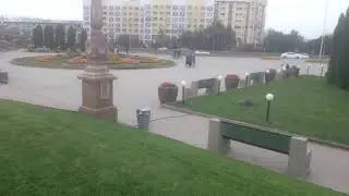 Свадьба Казахстан алмата президентский парк